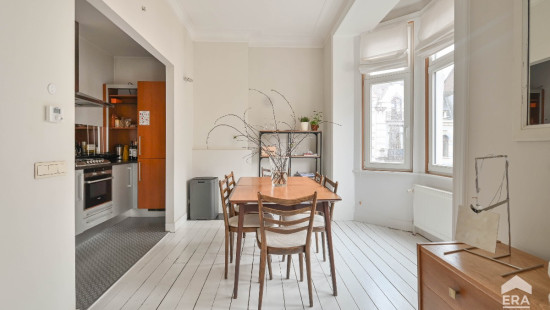 Rue Fernand Neuray - 76 - 2 - 1050