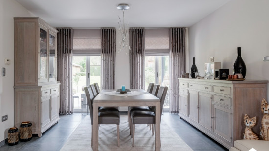 Langgorenstraat - 4 - - 3560