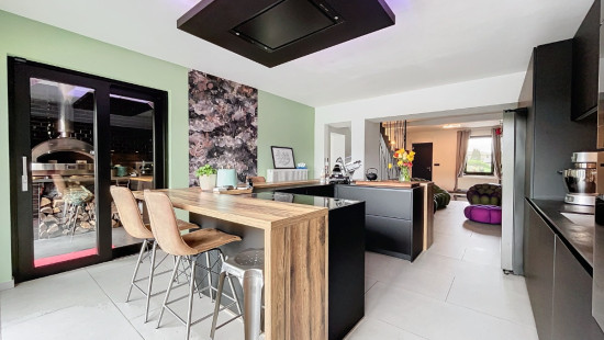 Rue Nouvelle Route - 94 - - 4480