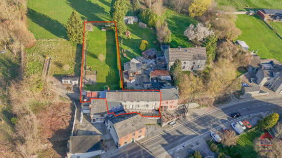 Rue du Chaufour - 60 - - 5190