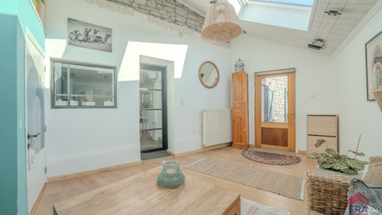 Rue du Chaufour - 60 - - 5190