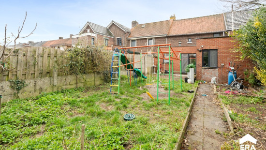 Leuvenselaan - 273 - - 3300