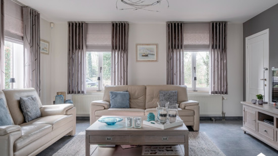 Langgorenstraat - 4 - - 3560