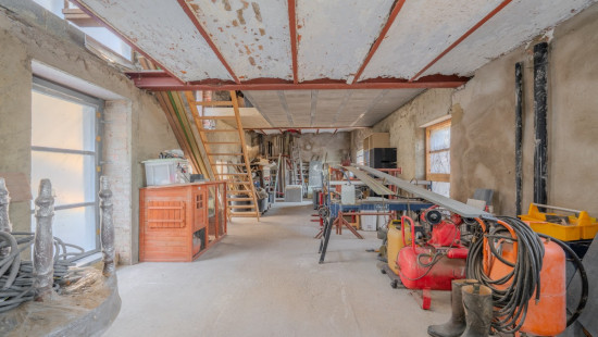 Rue de la Sarthe - 4 - - 4217