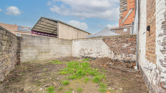 Quai du Barbou - 25 - 00 - 4020