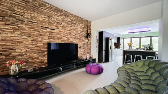 Rue Nouvelle Route - 94 - - 4480