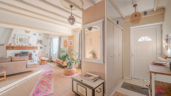 Rue du Chaufour - 60 - - 5190