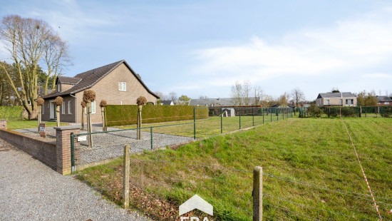 Schansstraat - z/n - - 3990