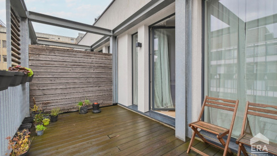 Rue de Trèves - 100 - 6 - 1040