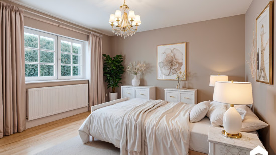 Chaussée de Louvain - 451 - - 1380