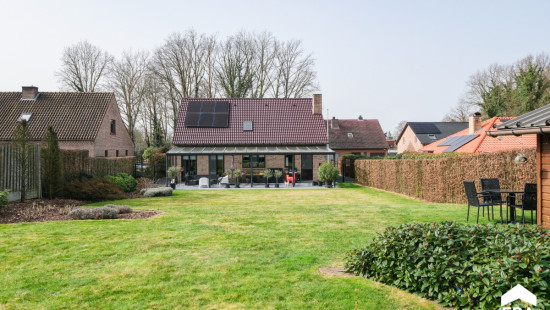 Langgorenstraat - 4 - - 3560