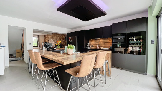 Rue Nouvelle Route - 94 - - 4480