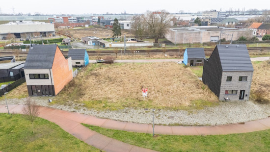 Marie Heyndrickxplein - 7 - - 2070