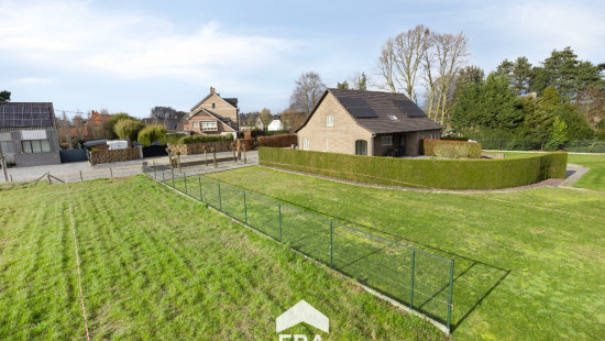 Schansstraat - z/n - - 3990