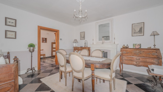 Rue de la Sarthe - 4 - - 4217