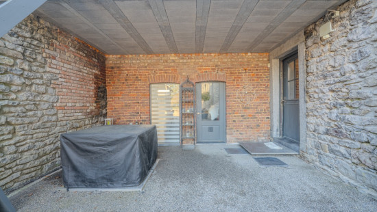 Rue de la Sarthe - 4 - - 4217