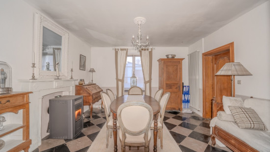 Rue de la Sarthe - 4 - - 4217