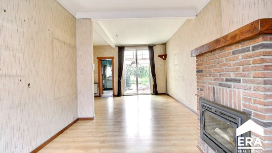 Rue Fridtjof Nansen - 5 - - 1070