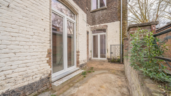 Quai du Barbou - 25 - 00 - 4020