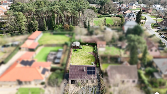 Langgorenstraat - 4 - - 3560