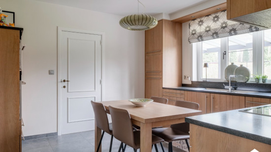 Langgorenstraat - 4 - - 3560