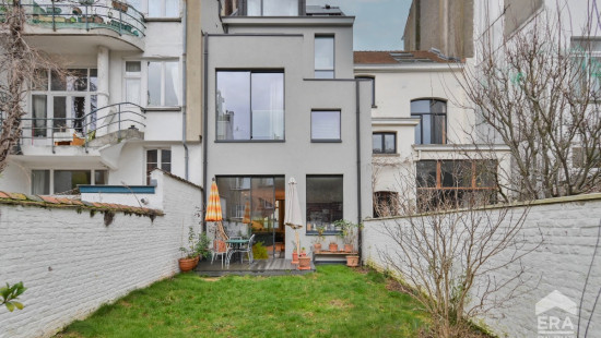 Rue de Neufchâtel - 68 - 0 - 1060