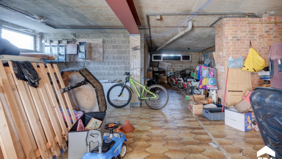 Steenweg - 211 - - 3621