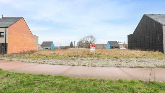 Marie Heyndrickxplein - 7 - - 2070