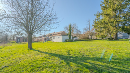 Rue de la Sarthe - 4 - - 4217