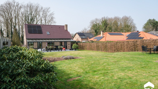 Langgorenstraat - 4 - - 3560