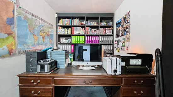 Rue Nouvelle Route - 94 - - 4480