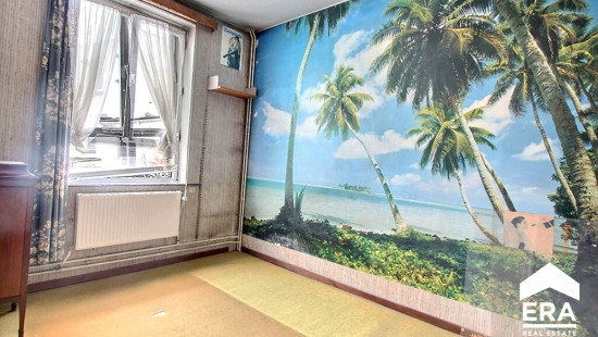 Rue Fridtjof Nansen - 5 - - 1070