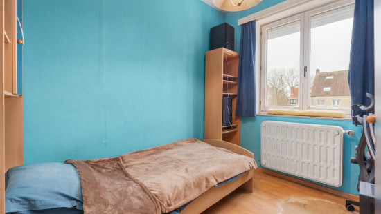 Violierenlaan - 122 - - 8400