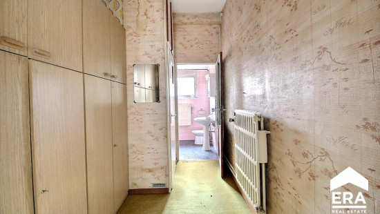 Rue Fridtjof Nansen - 5 - - 1070