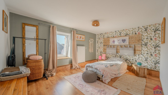 Rue du Chaufour - 60 - - 5190