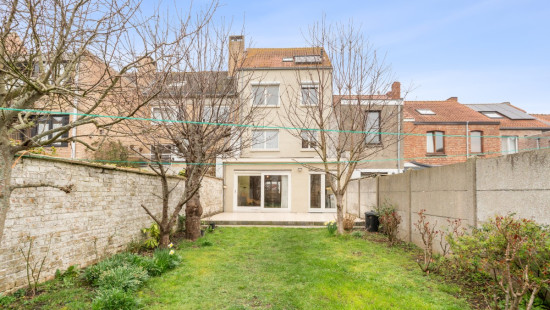 Violierenlaan - 122 - - 8400