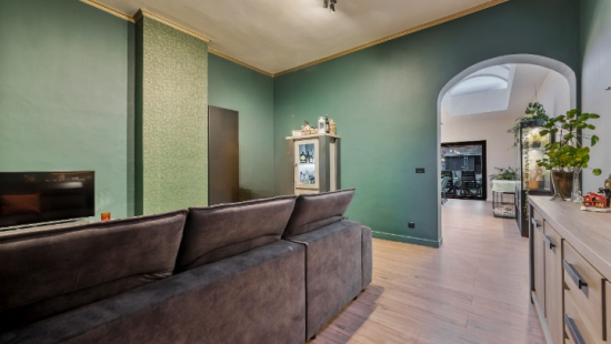 Heistraat - 63 - - 9100