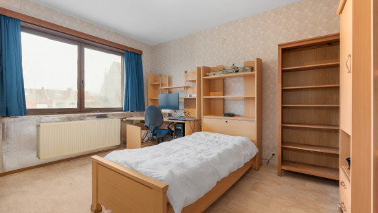 Violierenlaan - 122 - - 8400