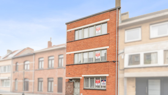 Violierenlaan - 122 - - 8400