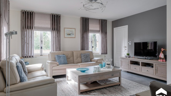 Langgorenstraat - 4 - - 3560