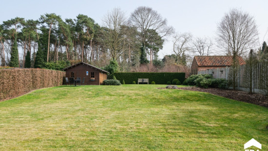 Langgorenstraat - 4 - - 3560