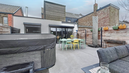 Rue Nouvelle Route - 94 - - 4480