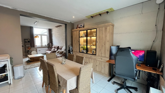 Rumbeeksesteenweg - 403 - - 8800