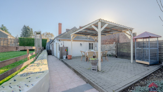 Rue du Chaufour - 60 - - 5190