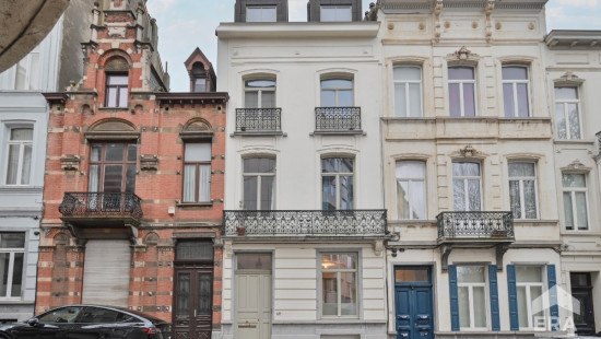 Rue de Neufchâtel - 68 - 0 - 1060