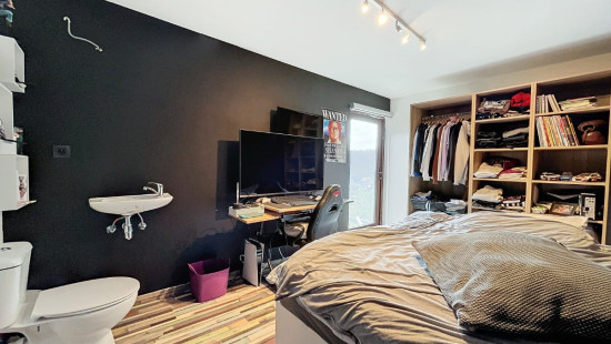 Rue Nouvelle Route - 94 - - 4480