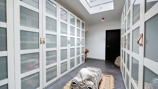 Rue Nouvelle Route - 94 - - 4480