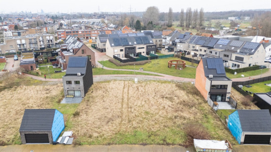 Marie Heyndrickxplein - 7 - - 2070