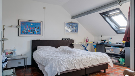 Steenweg - 211 - - 3621