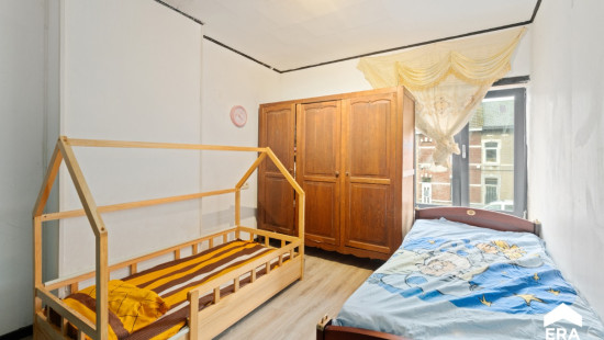 Leuvenselaan - 273 - - 3300